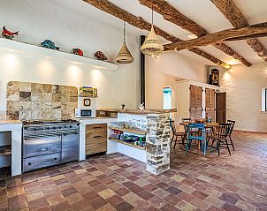 Guest house 04837907 - Holiday property Provence / Cote d'Azur - Vakantiehuis La Bastide Neuve