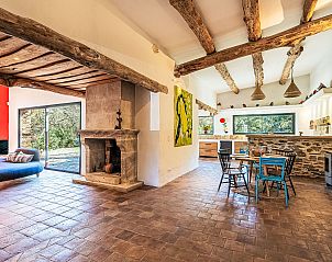 Guest house 04837907 - Holiday property Provence / Cote d'Azur - Vakantiehuis La Bastide Neuve
