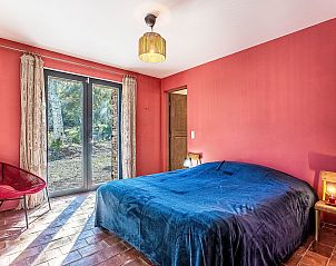 Guest house 04837907 - Holiday property Provence / Cote d'Azur - Vakantiehuis La Bastide Neuve