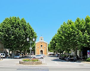 Guest house 04837907 - Holiday property Provence / Cote d'Azur - Vakantiehuis La Bastide Neuve