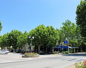 Guest house 04837907 - Holiday property Provence / Cote d'Azur - Vakantiehuis La Bastide Neuve