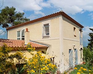 Unterkunft 0483807 • Ferienhaus Provence / Cote d'Azur • Vakantiehuis La Cigale 