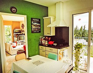 Verblijf 0483807 - Vakantiewoning Provence / Cote d'Azur - Vakantiehuis La Cigale