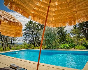 Verblijf 04838903 - Vakantiewoning Provence / Cote d'Azur - Villa Cantirane