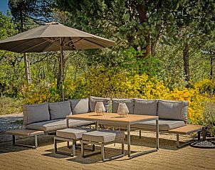 Verblijf 04838903 - Vakantiewoning Provence / Cote d'Azur - Villa Cantirane