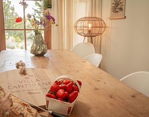 Verblijf 04838903 - Vakantiewoning Provence / Cote d'Azur - Villa Cantirane