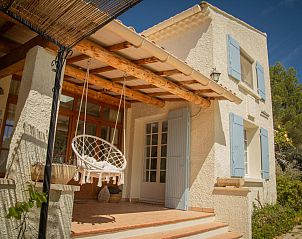 Verblijf 04838903 - Vakantiewoning Provence / Cote d'Azur - Villa Cantirane