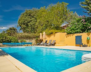 Verblijf 04838903 - Vakantiewoning Provence / Cote d'Azur - Villa Cantirane