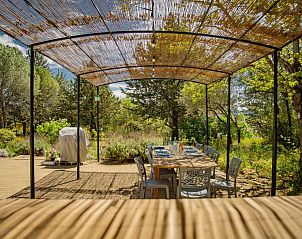 Verblijf 04838903 - Vakantiewoning Provence / Cote d'Azur - Villa Cantirane