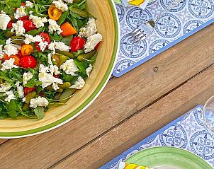 Verblijf 04838903 - Vakantiewoning Provence / Cote d'Azur - Villa Cantirane