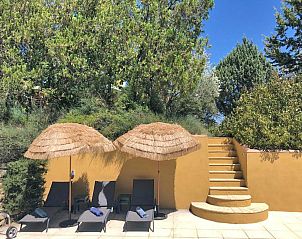 Verblijf 04838903 - Vakantiewoning Provence / Cote d'Azur - Villa Cantirane