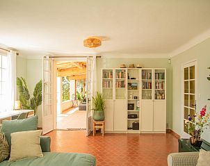 Verblijf 04838903 - Vakantiewoning Provence / Cote d'Azur - Villa Cantirane