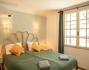 Verblijf 04838903 - Vakantiewoning Provence / Cote d'Azur - Villa Cantirane