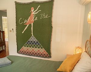 Verblijf 04838903 - Vakantiewoning Provence / Cote d'Azur - Villa Cantirane