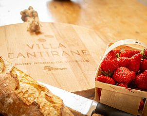 Verblijf 04838903 - Vakantiewoning Provence / Cote d'Azur - Villa Cantirane