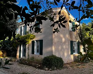 Verblijf 04838904 • Vakantiewoning Provence / Cote d'Azur • Vakantiehuis in St Pierre de Vassols 