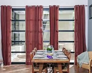 Guest house 04839001 - Holiday property Provence / Cote d'Azur - Vakantiehuis Villa Isabelle