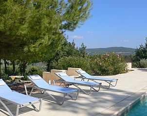 Guest house 04839002 - Holiday property Provence / Cote d'Azur - Villa Bellegarde