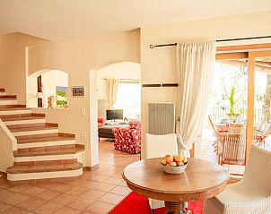 Guest house 04839002 - Holiday property Provence / Cote d'Azur - Villa Bellegarde