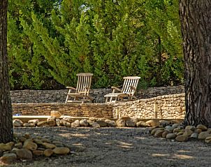 Guest house 04839002 - Holiday property Provence / Cote d'Azur - Villa Bellegarde