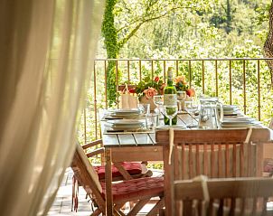 Guest house 04839002 - Holiday property Provence / Cote d'Azur - Villa Bellegarde