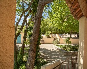 Guest house 04839002 - Holiday property Provence / Cote d'Azur - Villa Bellegarde