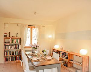 Guest house 04839002 - Holiday property Provence / Cote d'Azur - Villa Bellegarde