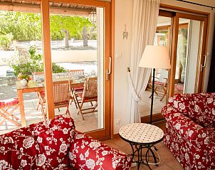 Guest house 04839002 - Holiday property Provence / Cote d'Azur - Villa Bellegarde