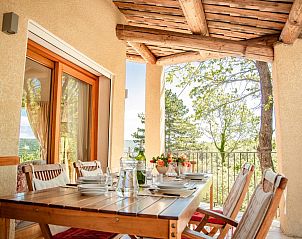 Guest house 04839002 - Holiday property Provence / Cote d'Azur - Villa Bellegarde