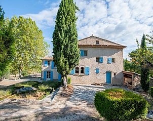Unterkunft 04839006 • Ferienhaus Provence / Cote d'Azur • Luberon 