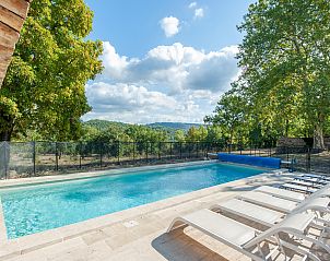 Verblijf 04839006 - Vakantiewoning Provence / Cote d'Azur - Luberon