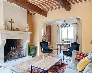 Verblijf 04839006 - Vakantiewoning Provence / Cote d'Azur - Luberon