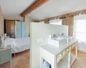 Verblijf 04839006 - Vakantiewoning Provence / Cote d'Azur - Luberon