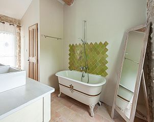 Verblijf 04839006 - Vakantiewoning Provence / Cote d'Azur - Luberon