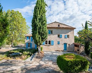 Verblijf 04839006 - Vakantiewoning Provence / Cote d'Azur - Luberon
