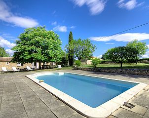 Guest house 04839114 • Holiday property Provence / Cote d'Azur • Vakantiehuis Gite CUREL 