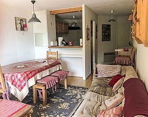 Unterkunft 04839801 - Appartement Provence / Cote d'Azur - Appartement la rochaille