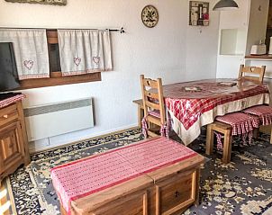 Unterkunft 04839801 - Appartement Provence / Cote d'Azur - Appartement la rochaille