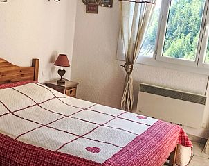 Unterkunft 04839801 - Appartement Provence / Cote d'Azur - Appartement la rochaille