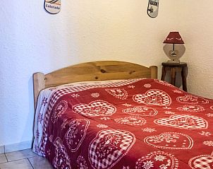 Unterkunft 04839801 - Appartement Provence / Cote d'Azur - Appartement la rochaille