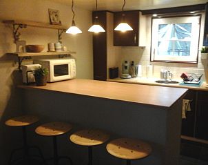 Verblijf 048401 - Chalet Antwerpen - Recreatiepark Tulderheyde Poppel