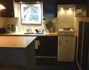 Verblijf 048401 - Chalet Antwerpen - Recreatiepark Tulderheyde Poppel