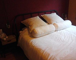 Verblijf 048401 - Chalet Antwerpen - Recreatiepark Tulderheyde Poppel