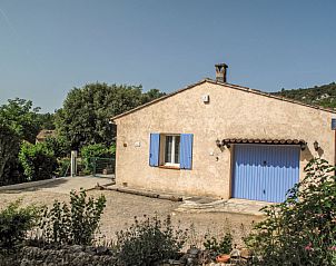 Unterkunft 04841001 • Ferienhaus Provence / Cote d'Azur • Vakantiehuis Villa Audrey 
