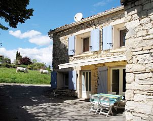 Verblijf 0484402 • Vakantiewoning Provence / Cote d'Azur • Vakantiehuis Serena 