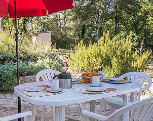 Unterkunft 0484502 - Ferienhaus Provence / Cote d'Azur - Vakantiehuis Carpanel