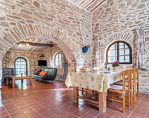 Unterkunft 0484502 - Ferienhaus Provence / Cote d'Azur - Vakantiehuis Carpanel