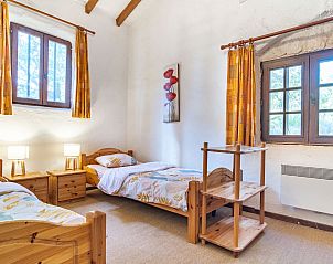 Unterkunft 0484502 - Ferienhaus Provence / Cote d'Azur - Vakantiehuis Carpanel