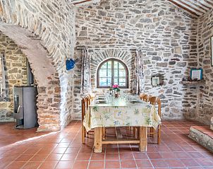 Unterkunft 0484502 - Ferienhaus Provence / Cote d'Azur - Vakantiehuis Carpanel