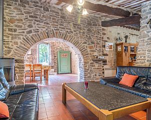 Unterkunft 0484502 - Ferienhaus Provence / Cote d'Azur - Vakantiehuis Carpanel